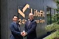 株式会社FiT、日本生命と健康経営領域での連携を開始　働く世代の健康増進に向け「LifeFit健康経営プラン」を提供