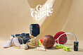 ウイルソン公式オンラインストア・The Gift of Game キャンペーンを11/1(金)15:00 より開始