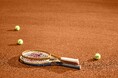 ウイルソンは、世界最高峰の4大テニス大会(グランドスラム)のひとつ「ROLAND-GARROS」(全仏オープン)開催を記念し、特別な限定コレクションを発売