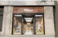 アメリカ発スポーツブランド「ウイルソン」、ブランドの日本上陸を象徴する第一号店を東京・丸の内にグランドオープン