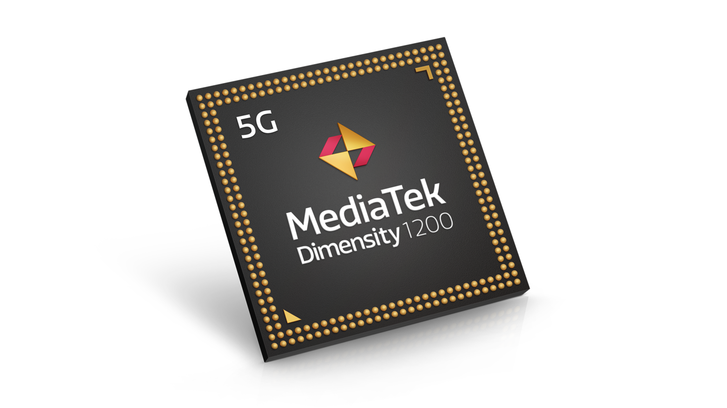 MediaTek 6nmプロセスを採用した最上位5G SoC 「Dimensity 1200」を発表卓越した人工知能（AI）とマルチメディア機能がパワフルな5Gエクスペリエンスを実現 - PR TIMES