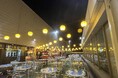 【2026年シーズン営業開始】豊田市駅直結、東海地方最大級1,200席の屋上ビアガーデンが今年もオープン
