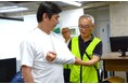 防災の専門家「防災訓練士協会」と業務プロセスの専門家「アメリス」が業務提携