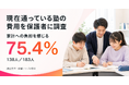 塾費用に家計の負担を感じる保護者は75.4％【小中高生の学習塾費用に関する実態調査】