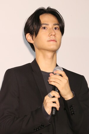 武内駿輔 武内駿輔