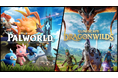 『Palworld / パルワールド』と『RuneScape: Dragonwilds ルーンスケープ：ドラゴンワイルズ』のSteamバンドルが本日発売！セット購入で10%OFF！