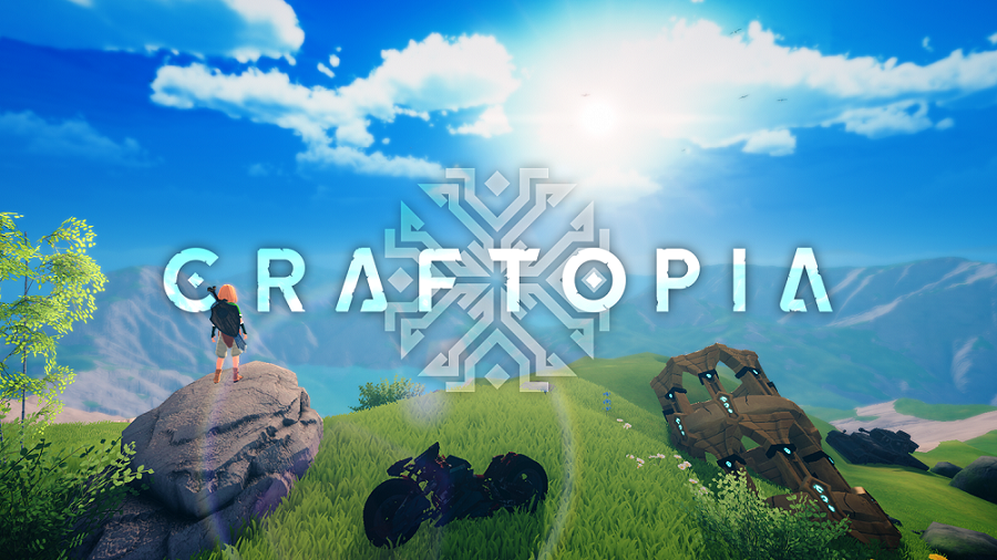 国産クラフトゲーム Craftopia クラフトピア Steamにて累計販売数50万本突破 株式会社ポケットペアのプレスリリース