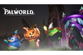 『Palworld / パルワールド』ハロウィン特別プレゼント!パルの見た目が変わる4種のスキンを全プレイヤーに無料配布!