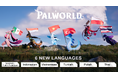 『Palworld / パルワールド:テラリアの鼓動』大型アップデートにて6言語が新たに追加!2025年6月25日(水)リリース決定!