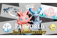 【パルワールド2周年】正式リリースに向け、新種パルのゲーム開発資料が満載の特別映像を公開！