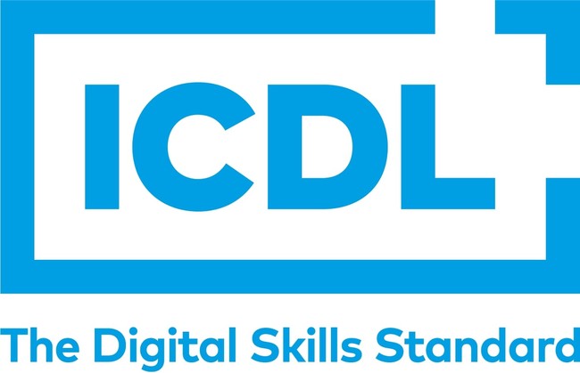 ICDLロゴ