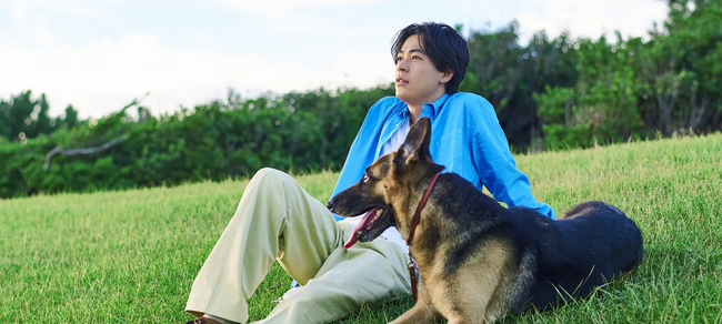 成田凌さん