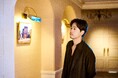 成田凌出演の特別インタビュー動画『BLOOMING MUSEUM』公開!成田凌がおうち時間で大切にしている時間は○○している瞬間!?