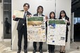 東海大学主催の産学連携プロジェクト「ものづくり学生サミット2025 in 湘南」に参加　～学生の住宅提案を評価、ブルーミングガーデン見学会も実施～