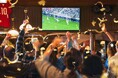 ANAクラウンプラザホテル神戸、スポーツ観戦を楽しむ期間限定ビアホール「Beer Night Stadium」開催