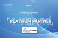 【カオピーズ】ソフトウェアテストの国際資格認定機関ISTQB®より「Platinum Partner」に4年連続認定