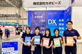 【カオピーズ】CEATEC 2024に出展しました