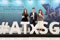カオピーズ、アジア最大級のテクノロジー展示会「Asia Tech x Singapore 2025」に3年連続出展