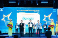 カオピーズ、「Vietnam Top 10 Tech & Map 2025」にてグローバルデジタルサービス分野で3冠達成