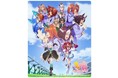 <シーズナルプランツより、『ウマ娘』マウスパッド(全14種)がAnimo(アニモ)にて新発売>10月24日より予約販売開始!