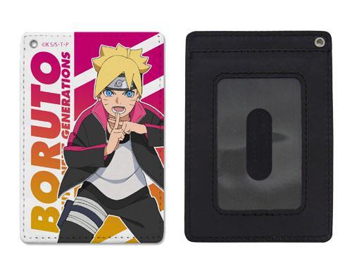 コスパより Boruto ボルト ｔシャツ フルカラーパスケース がanimo アニモ にて新発売 １０月２５日より予約販売開始 株式会社リアライズのプレスリリース