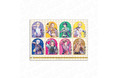 ＜コンテンツシードより、『STATION IDOL LATCH!』 ミニアクリルアート PALE TONE seriesがAnimo（アニモ）にて新発売＞11月25日より予約販売開始！