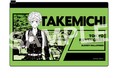 ＜ショウワノートより、『東京リベンジャーズ』 スライダーポーチ（全7種）がAnimo（アニモ）にて新発売＞11月26日より予約販売開始！