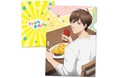 ＜アズメーカーより、『うらみちお兄さん』クリアファイル(全2種)がAnimo（アニモ）にて新発売＞11月27日より予約販売開始！