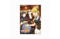 ＜コンテンツシードより、TVアニメ「異世界食堂2」 ミニアクリルアート/マイクロファイバーがAnimo（アニモ）にて新発売＞11月28日より予約販売開始！