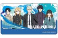 ＜GRANUPより、『ブルーピリオド』チケットホルダー(全2種)がAnimo（アニモ）にて新発売＞11月30日より予約販売開始！