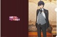 ＜エムズファクトリーより、『魔王学院の不適合者』【描き下ろし】クリアファイル(全5種)がAnimo（アニモ）にて新発売＞12月3日より予約販売開始！
