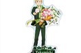 ＜GRANUPより、『東京リベンジャーズ』スーツstyle アクリルスタンドJr.(全6種)がAnimo（アニモ）にて再発売＞12月4日より予約再販開始！