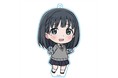<アズメーカーより、『スーパーカブ』ぷにこれ!キーホルダー(スタンド付) (全3種)がAnimo(アニモ)にて新発売>12月5日より予約販売開始!