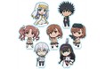 <アズメーカーより、『とある魔術の禁書目録III』アクリルスタンドコレクション 1BOXがAnimo(アニモ)にて新発売>12月5日より予約販売開始!