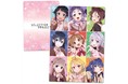 ＜アズメーカーより、『SELECTION PROJECT』クリアファイルAがAnimo（アニモ）にて新発売＞12月7日より予約販売開始！