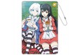 ＜アズメーカーより、『探偵はもう、死んでいる。』 大判タオル/合皮パスケースがAnimo（アニモ）にて新発売＞12月8日より予約販売開始！