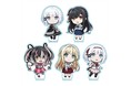＜アズメーカーより、『探偵はもう、死んでいる。』アクリルスタンドコレクション 1BOXがAnimo（アニモ）にて新発売＞12月9日より予約販売開始！