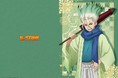 ＜エムズファクトリーより、Dr.STONE 【描き下ろし】A4クリアファイル(全3種)がAnimo（アニモ）にて新発売＞12月11日より予約販売開始！