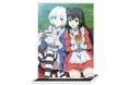 ＜アズメーカーより、『探偵はもう、死んでいる。』アクリルポートレートGがAnimo（アニモ）にて新発売＞12月11日より予約販売開始！