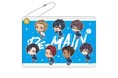 ＜アズメーカーより、『RE-MAIN』合皮パスケースがAnimo（アニモ）にて新発売＞12月12日より予約販売開始！