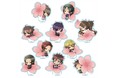＜アズメーカーより、『OVA 薄桜鬼』アクリルスタンドコレクション 1BOXがAnimo（アニモ）にて新発売＞12月13日より予約販売開始！