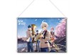 ＜エムズファクトリーより、『ウインドボーイズ!』横長B2タペストリーがAnimo（アニモ）にて新発売＞12月14日より予約販売開始！
