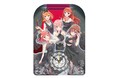 ＜シーズナルプランツより、『五等分の花嫁∬』アクリル置時計がAnimo（アニモ）にて新発売＞12月15日より予約販売開始！