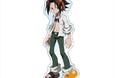 ＜GRANUPより、『シャーマンキング』アクリルスタンドJr.(全6種)がAnimo（アニモ）にて新発売＞12月16日より予約販売開始！