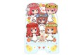 ＜シーズナルプランツより、『五等分の花嫁∬』ぷちちょこスマホスタンド(全2種)が新発売＞Animo（アニモ）にて12月18日より予約販売開始！