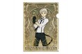 ＜GRANUPより、文豪ストレイドッグス アールヌーボーアート A4クリアファイル vol.2(全4種)が新発売＞Animo（アニモ）にて12月18日より予約販売開始！