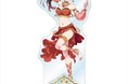 ＜GRANUPより、『彼女、お借りします』アラビアンナイト アクリルスタンドJr. (全4種)が新発売＞Animo（アニモ）にて12月19日より予約販売開始！