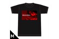 ＜アズメーカーより、『キルラキル』Tシャツ[纏 流子] M/L/XLサイズが新発売＞Animo（アニモ）にて12月19日より予約販売開始！