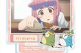 ＜GRANUPより、『やくならマグカップも』アクリルスタンドJr. (全4種)が新発売＞Animo（アニモ）にて12月19日より予約販売開始！