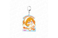 ＜コンテンツシードより、『ラブライブ!スーパースター!!』デカキーホルダー  スターライト デフォルメ ver(全5種)が新発売＞Animo（アニモ）にて12月20日より予約販売開始！